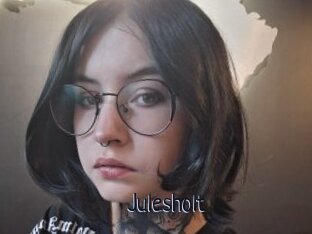 Julesholt
