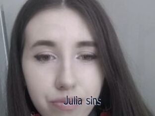 Julia_sins