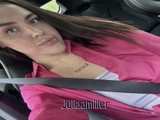 Juliaamiller