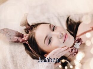 Juliabenc