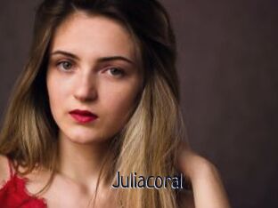 Juliacoral