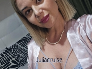 Juliacruise