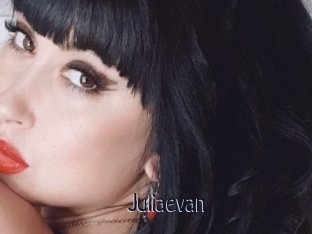 Juliaevan