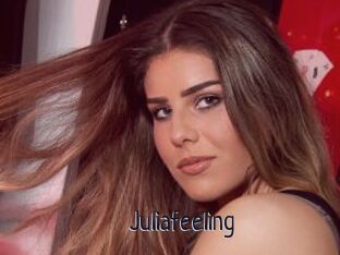 Juliafeeling