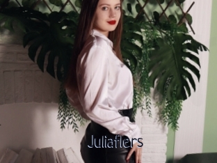 Juliaflers