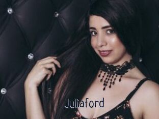 Juliaford