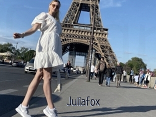 Juliafox