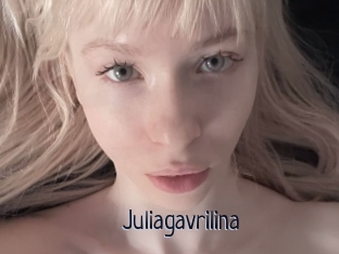 Juliagavrilina