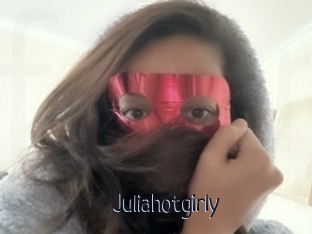 Juliahotgirly