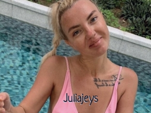Juliajeys