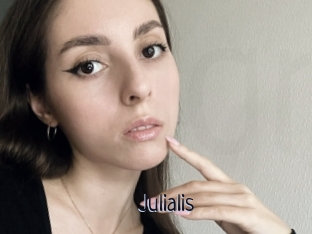 Julialis