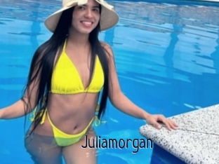 Juliamorgan