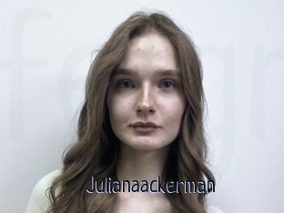 Julianaackerman