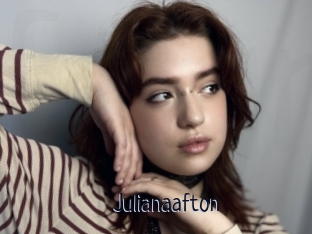 Julianaafton