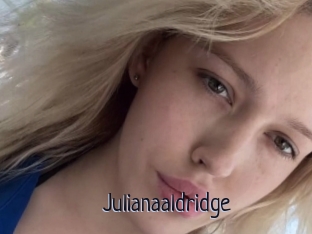 Julianaaldridge