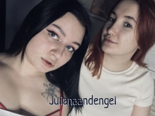 Julianaandengel