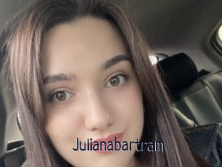 Julianabartram