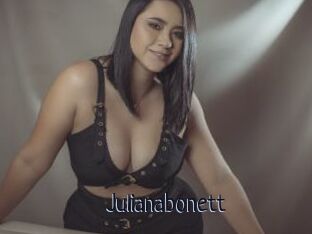 Julianabonett