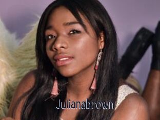 Julianabrown