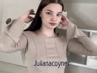Julianacoyner