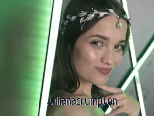 Julianacrumpton