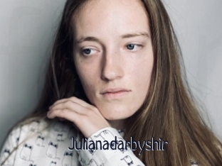 Julianadarbyshir