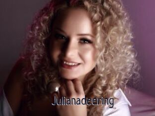 Julianadeering