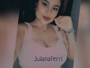 Julianaferri