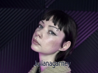 Julianagarney
