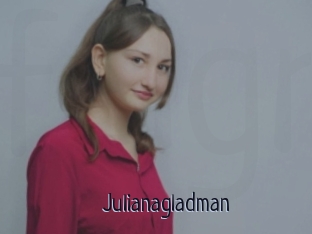 Julianagladman