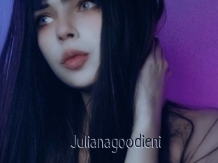 Julianagoodieni