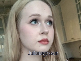 Julianagosson