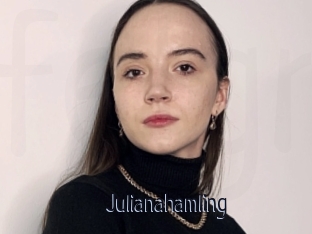 Julianahamling