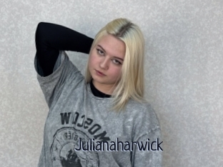 Julianaharwick