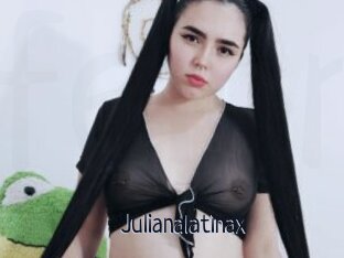 Julianalatinax