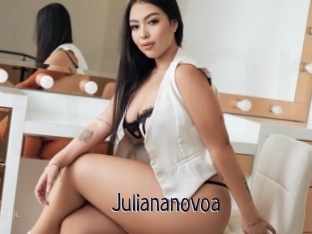 Juliananovoa