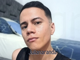 Julianaranda