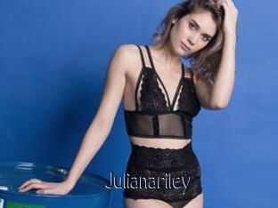 Julianariley