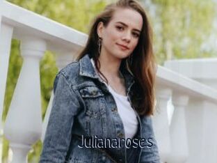 Julianaroses