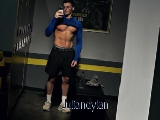 Juliandylan
