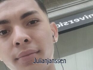 Julianjanssen