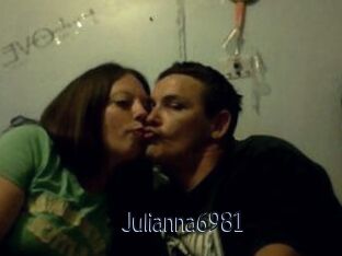 Julianna6981