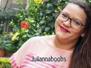Juliannaboobs