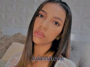 Juliannatovar