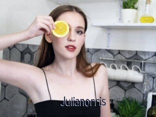 Julianorris