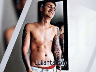 Juliantattoo