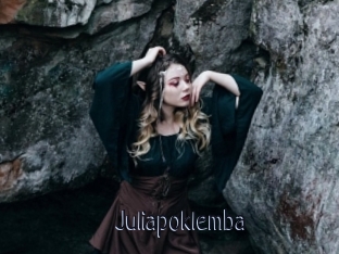 Juliapoklemba