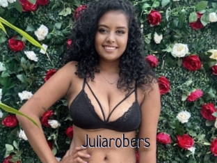 Juliarobers