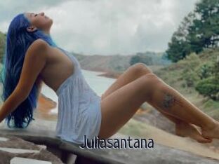 Juliasantana