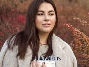 Juliawilkins